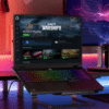 Lenovo Legion 5 Pro