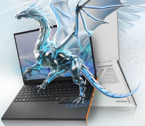MechRevo KX16 | i9-45900HX (24 Cores 32 Threads)  RTX 5070 8GB GDDR7 16GB DDR5 RAM  1TB SSD