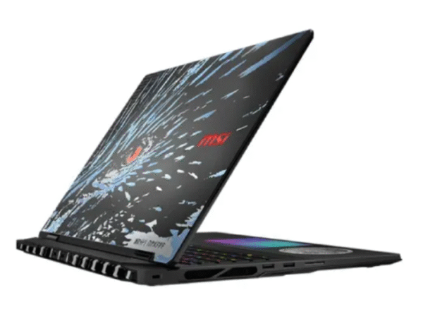 MSI Crosshair A16 | Ryzen-9 7945HX | RTX 5070 | 16GB RAM | 1TB SSD